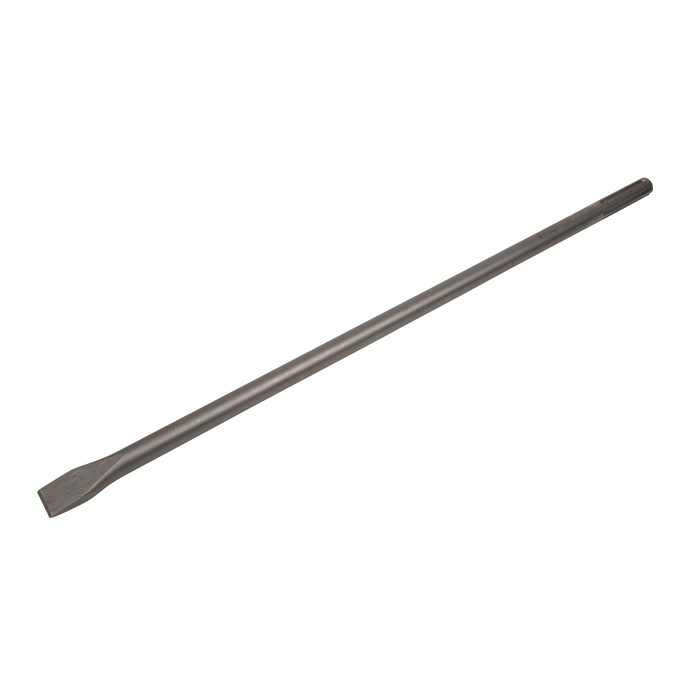 SDS MAX Chisel 600mm | X4CH
