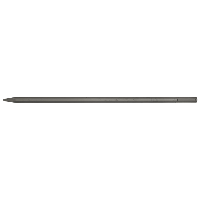 SDS MAX Point 600mm | X4PT