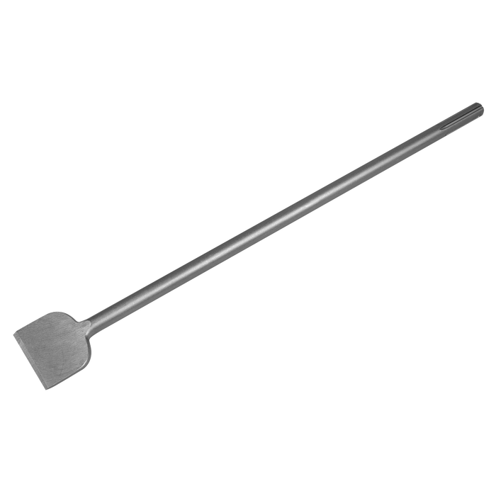SDS MAX Wide Chisel 75 x 600mm | X4WCB