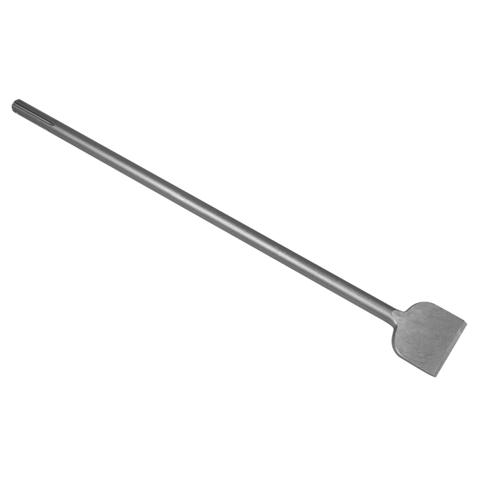 SDS MAX Wide Chisel 75 x 600mm | X4WCB