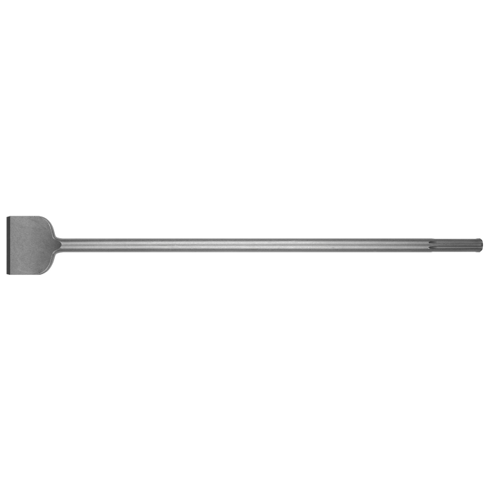 SDS MAX Wide Chisel 75 x 600mm | X4WCB
