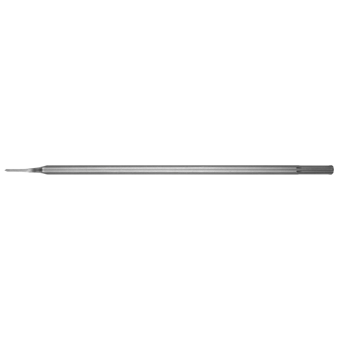 SDS MAX Wide Chisel 75 x 600mm | X4WCB