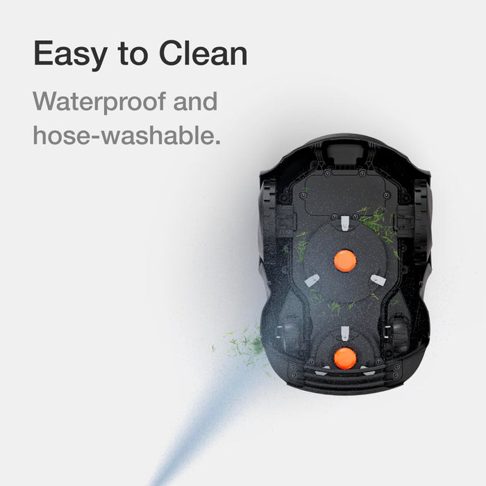 Flymo UltraLife 1500 Robotic Lawnmower  | 970715201