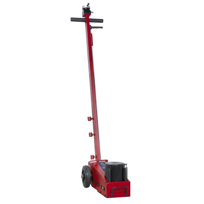 Air Operated Single Stage Jack 20 Tonne | YAJ201