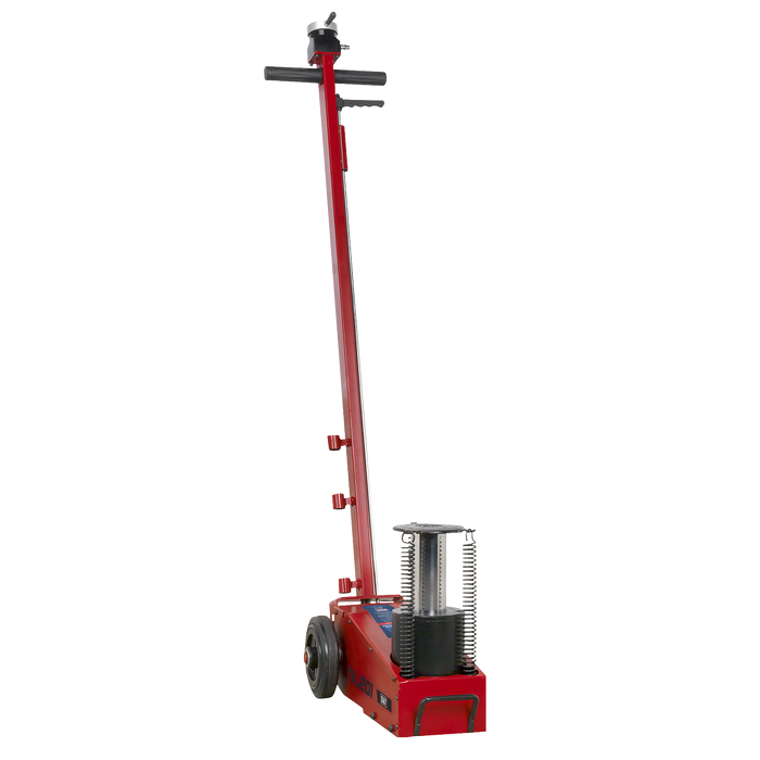 Air Operated Single Stage Jack 20 Tonne | YAJ201
