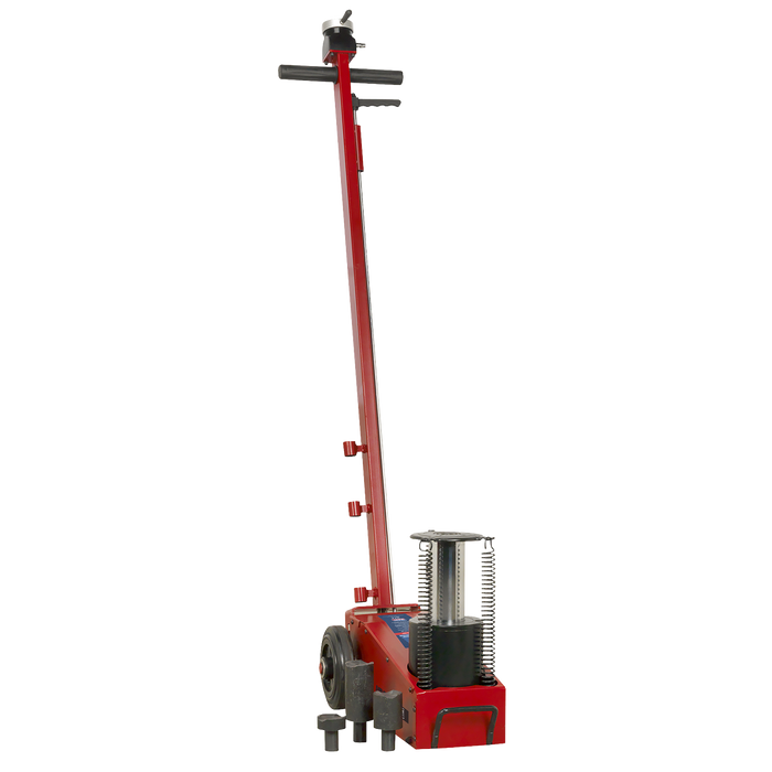 Air Operated Single Stage Jack 20 Tonne | YAJ201