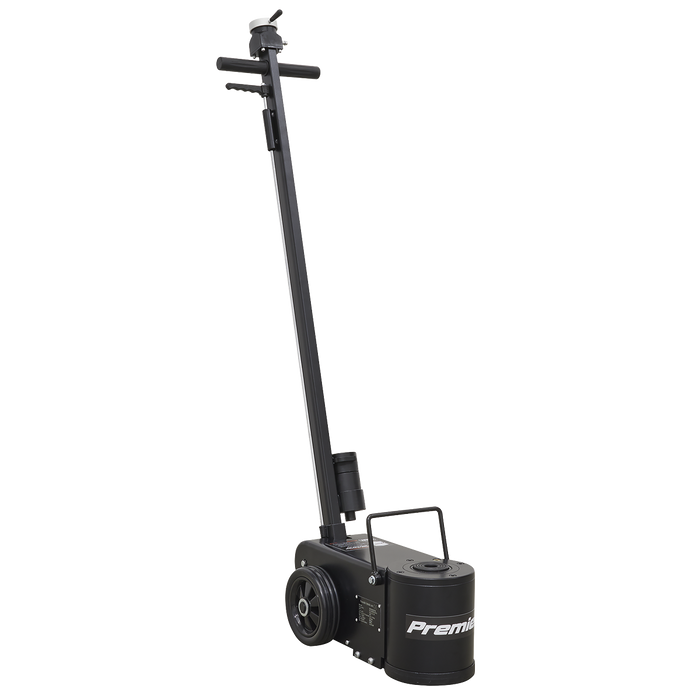 Premier Air Operated Single Stage Jack 30 Tonne | YAJ301