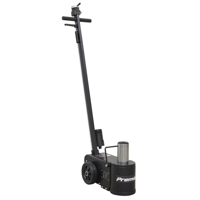Premier Air Operated Single Stage Jack 30 Tonne | YAJ301