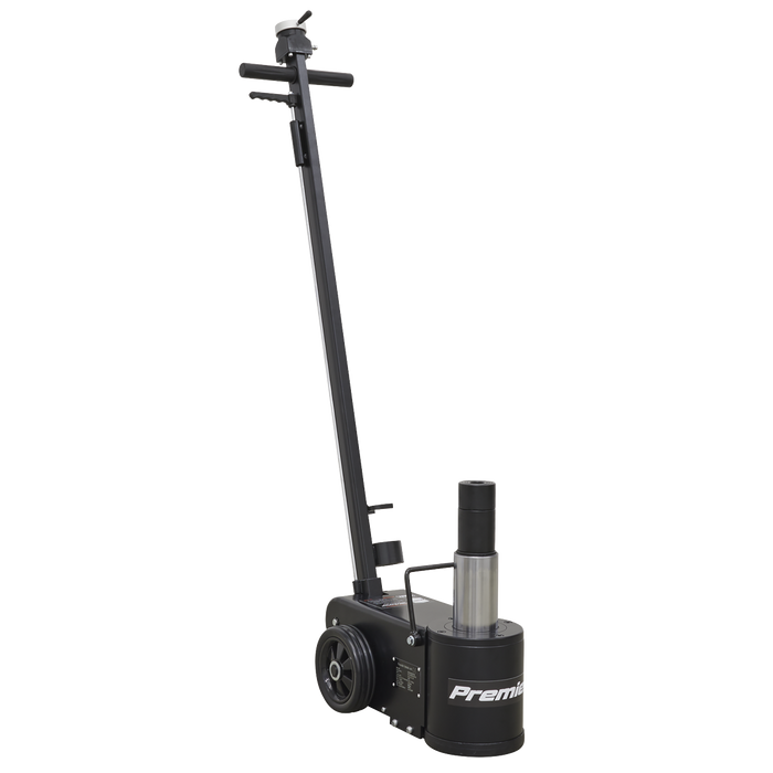Premier Air Operated Single Stage Jack 30 Tonne | YAJ301