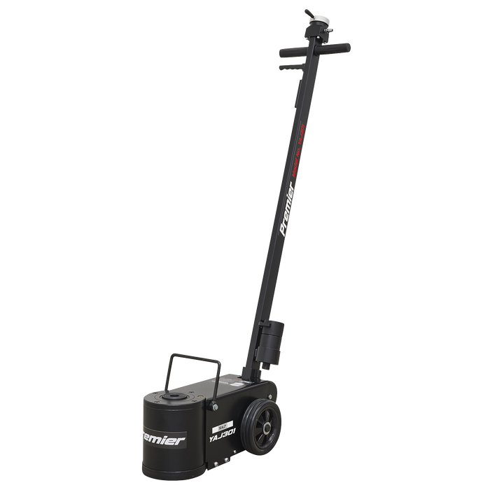 Premier Air Operated Single Stage Jack 30 Tonne | YAJ301