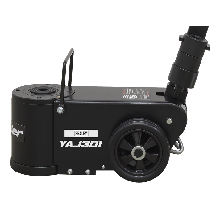 Premier Air Operated Single Stage Jack 30 Tonne | YAJ301