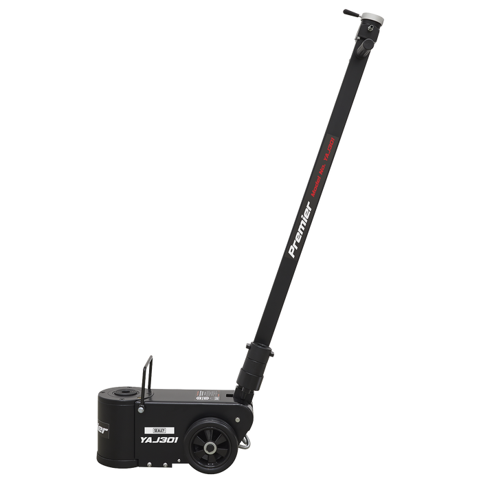 Premier Air Operated Single Stage Jack 30 Tonne | YAJ301