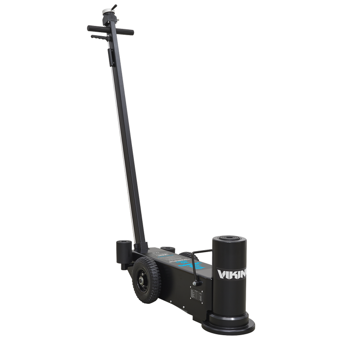 Viking Air Operated High Lift Single Stage Jack 30 Tonne | YAJ30H