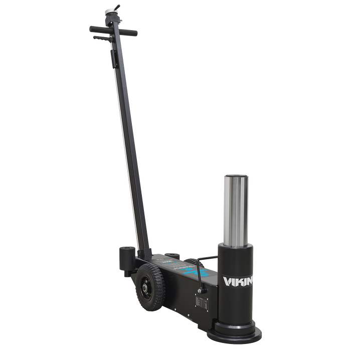 Viking Air Operated High Lift Single Stage Jack 30 Tonne | YAJ30H