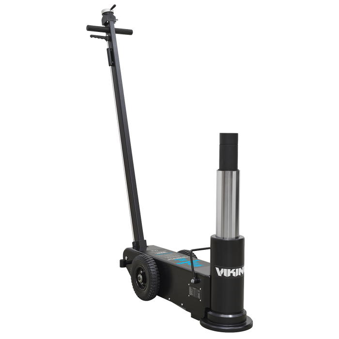 Viking Air Operated High Lift Single Stage Jack 30 Tonne | YAJ30H