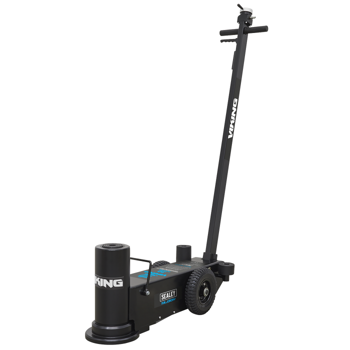 Viking Air Operated High Lift Single Stage Jack 30 Tonne | YAJ30H