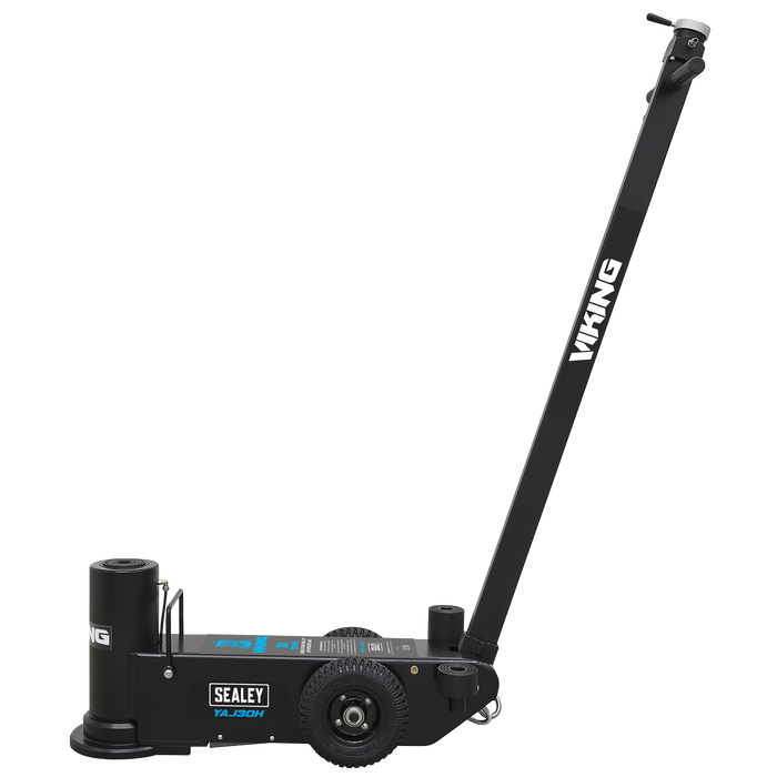 Viking Air Operated High Lift Single Stage Jack 30 Tonne | YAJ30H