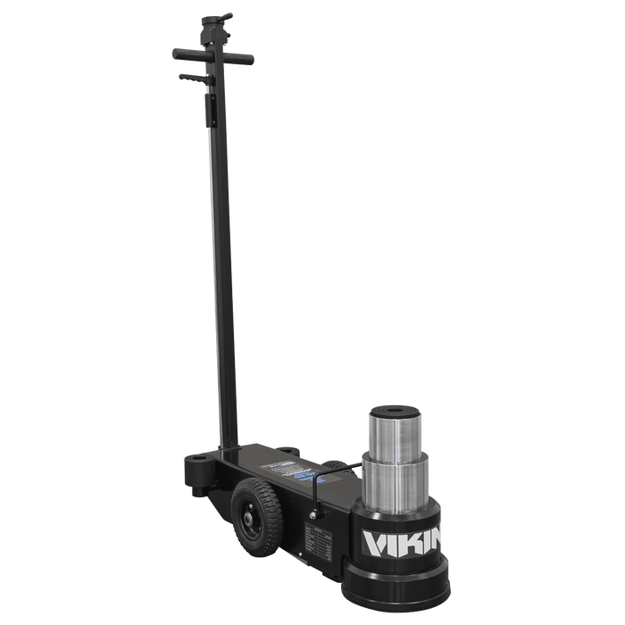 Viking Air Operated Telescopic Long Reach Jack 50-80 Tonne | YAJ50-80LR