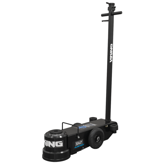 Viking Air Operated Telescopic Long Reach Jack 50-80 Tonne | YAJ50-80LR