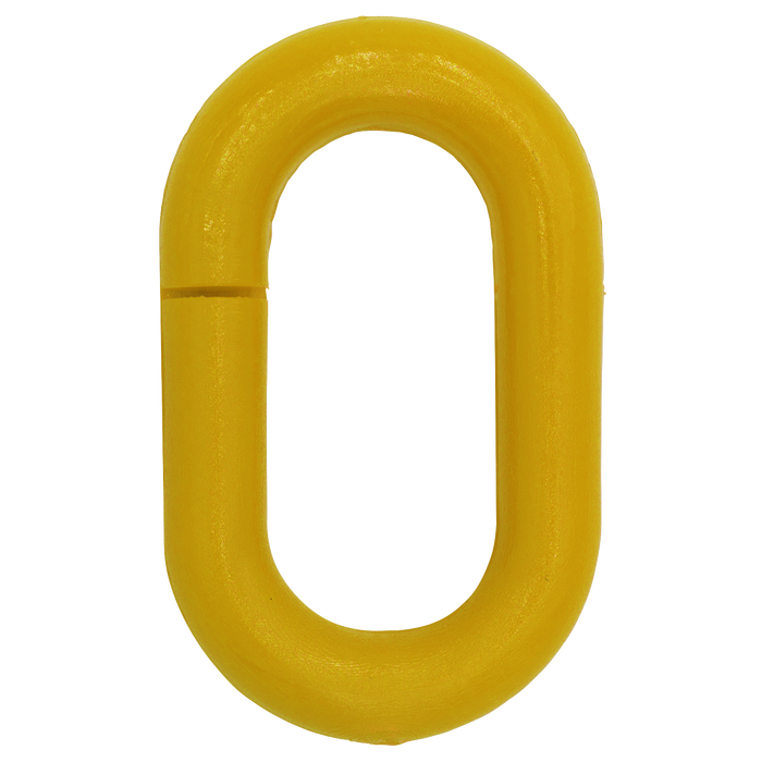 Plastic Chain Connector - Pack of 10 | YCC10