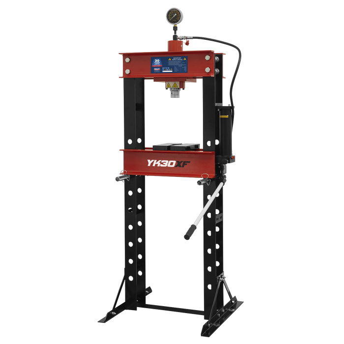 Hydraulic Floor Type Press 30 Tonne | YK30XF