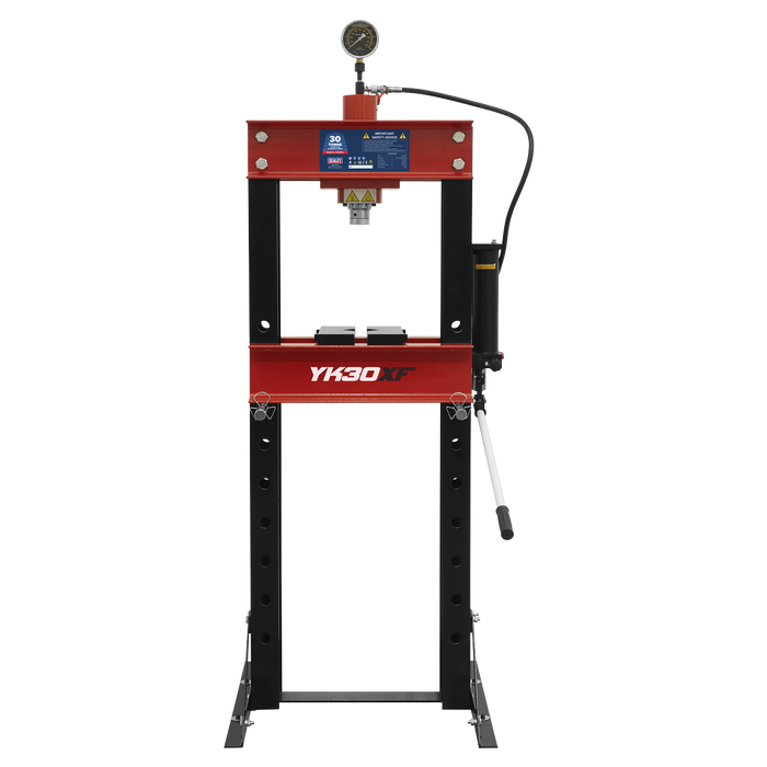 Hydraulic Floor Type Press 30 Tonne | YK30XF