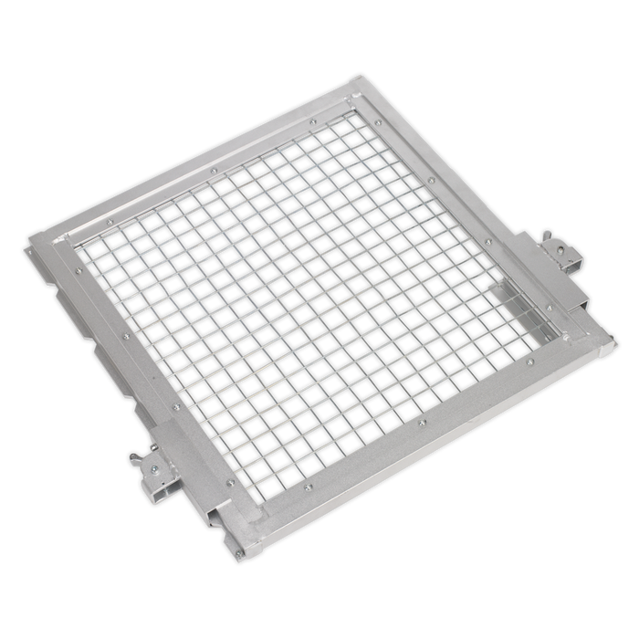 Safety Guard for YK209F, YK20FFP | YKSG20