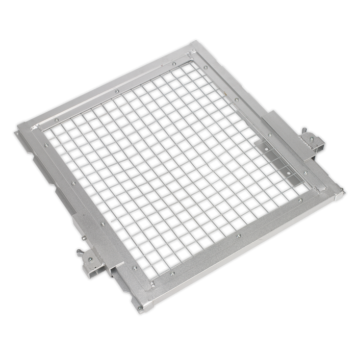 Safety Guard for YK30F, YK30FAH, YK30FFP | YKSG30