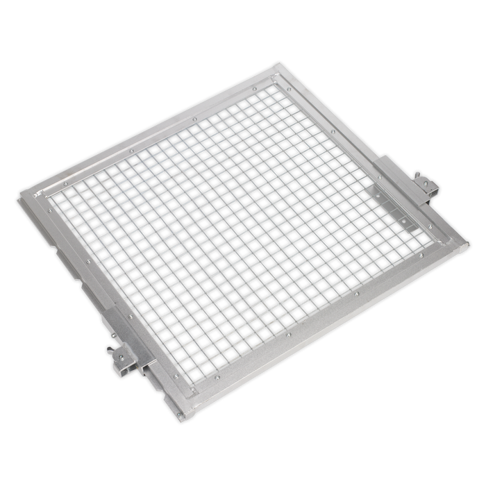 Safety Guard for YK509F, YK509FAH, YK50FFP | YKSG50