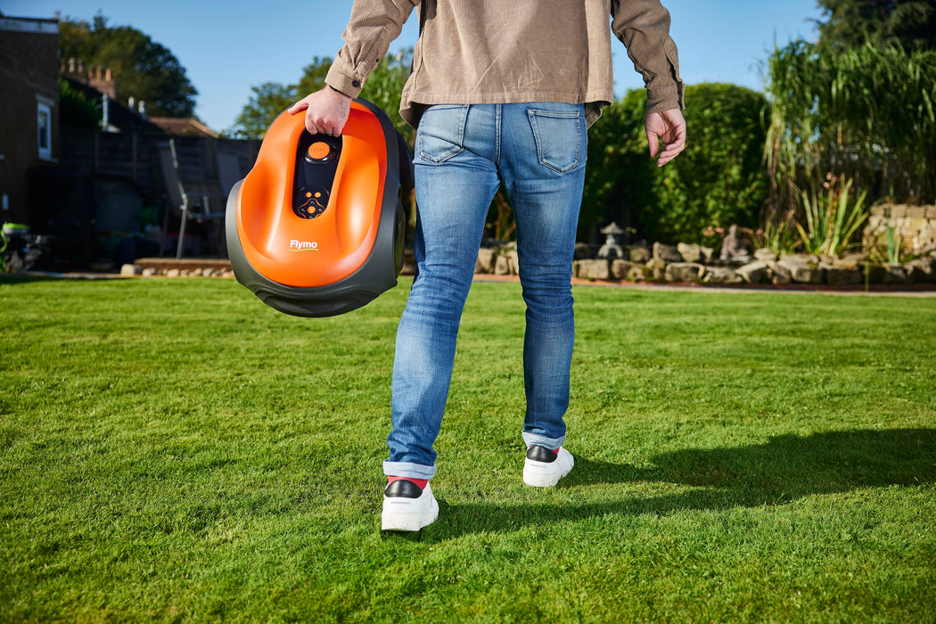 Flymo UltraLife 1500 Robotic Lawnmower  | 970715201