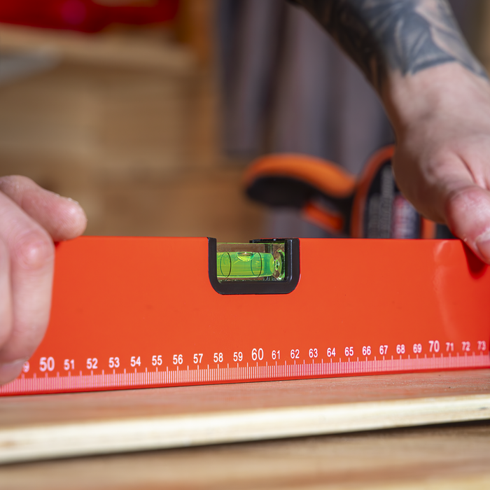 Premier Spirit Level 1200mm | AK9862