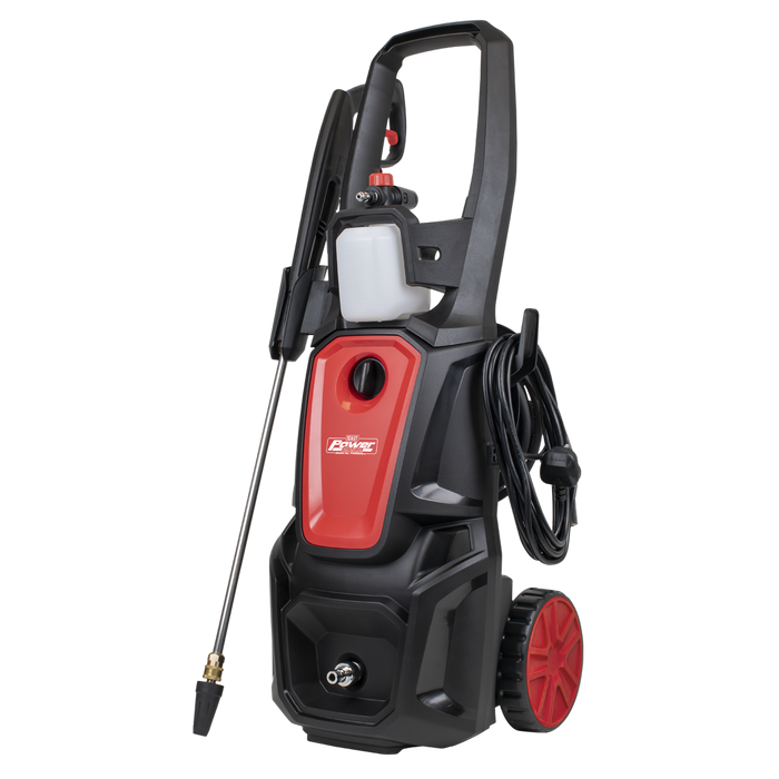 Pressure Washer with TSS & Rotablast® Nozzle 170bar 2500W/230V | PW2500