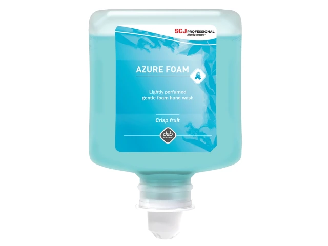 Azure Foam Hand Wash Cartridge 1 Litre | SC Johnson