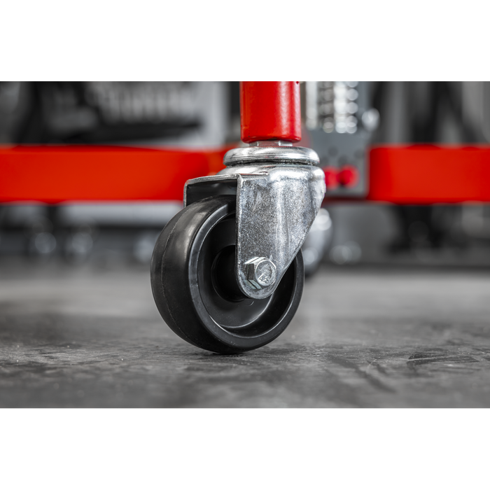 Vertical Transmission Jack 300kg | 300TR