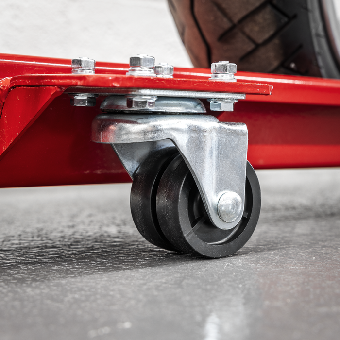 Motorcycle Side Stand Type Dolly | MS063