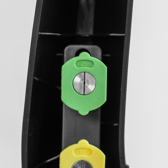 Pressure Washer with TSS & Rotablast® Nozzle 170bar 2500W/230V | PW2500
