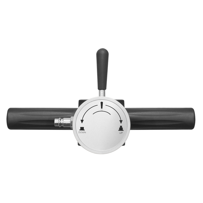 Premier Air Operated Telescopic Jack 15-30 Tonne | YAJ15-30
