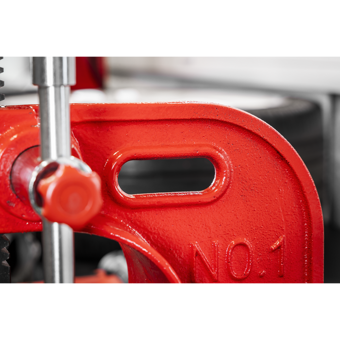 Arbor Press 1 Tonne | PK1000