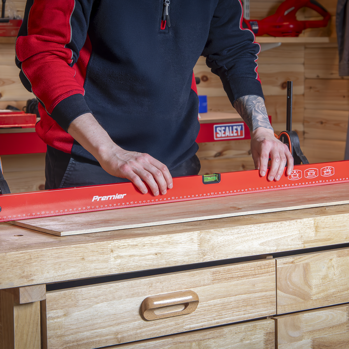 Premier Spirit Level 1200mm | AK9862