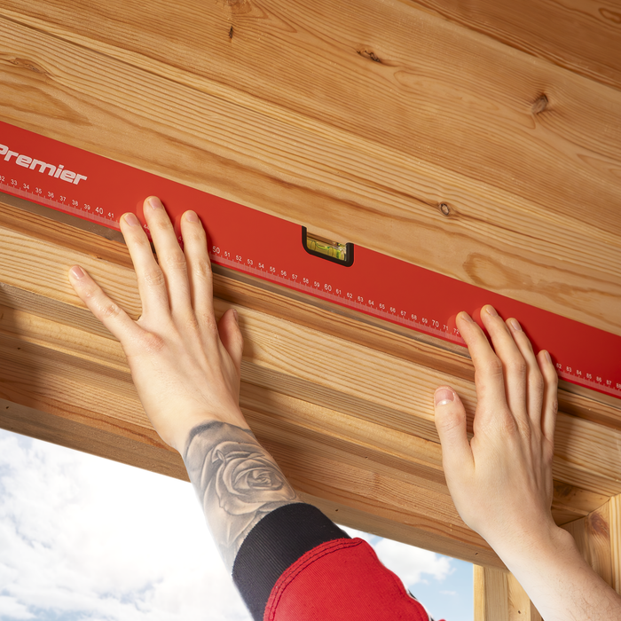 Premier Spirit Level 1200mm | AK9862
