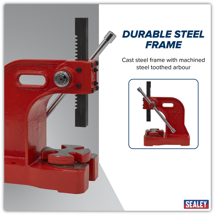 Arbor Press 1 Tonne | PK1000