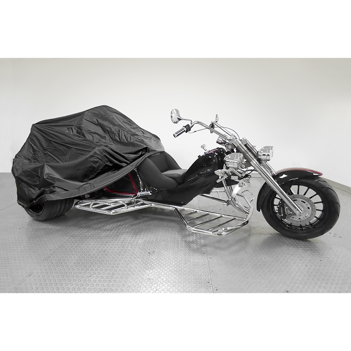 Trike Cover - X-Large | STC01XL