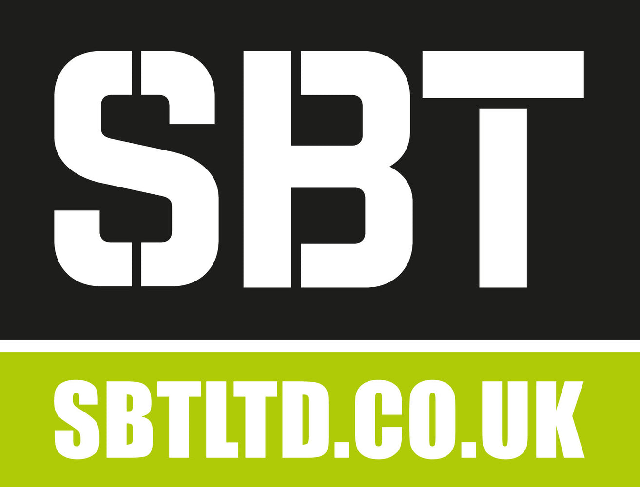 Jefferson Professional Tools & Equipment — SBT Ltd.
