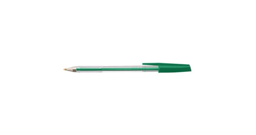 Lyreco Focus Medium Point Ball Pen (All Colours, Box of 50) | 4.679.4