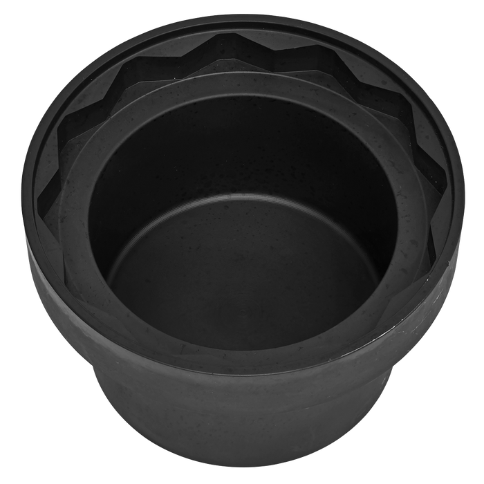 Axle Nut Socket  for Iveco H36 Drive 110mm | CV024