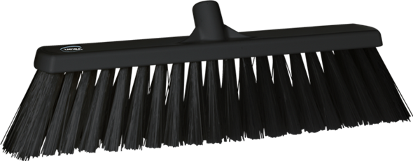 Very Hard Broom Head 530mm All Colours (Box of 4) | Vikan