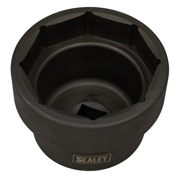 Front Hub Nut Socket for Scania 3/4"Sq Drive 80mm | CV001