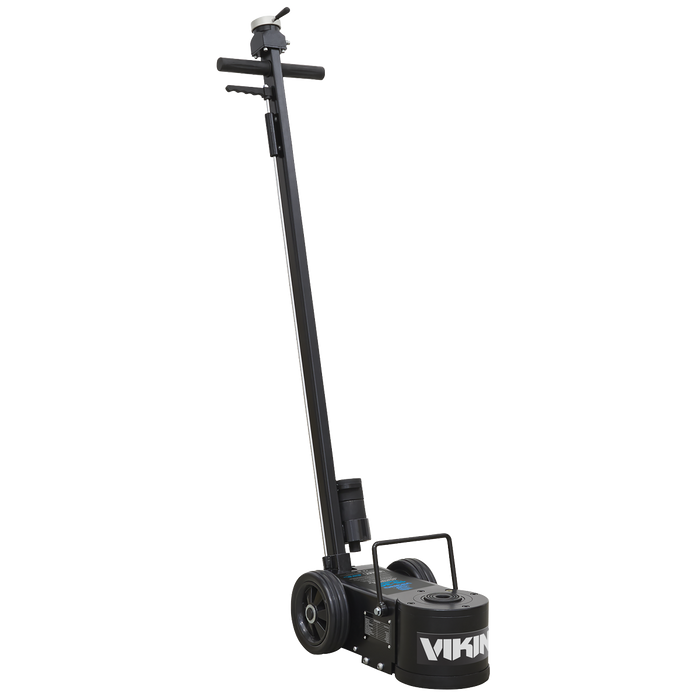 Premier Air Operated Telescopic Jack 15-30 Tonne | YAJ15-30