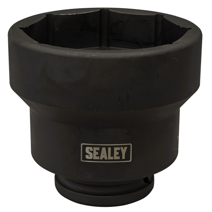 Front Hub Nut Socket for Scania 3/4"Sq Drive 80mm | CV001