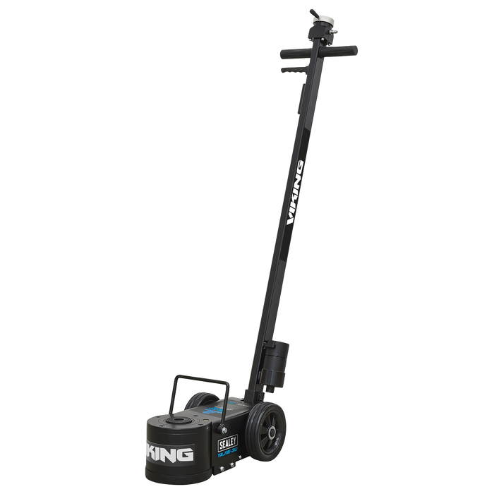 Premier Air Operated Telescopic Jack 15-30 Tonne | YAJ15-30